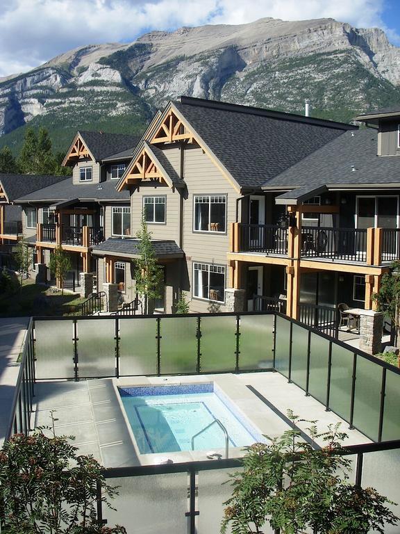 شقة كانمور  في Rocky Mountain Getaway المظهر الخارجي الصورة